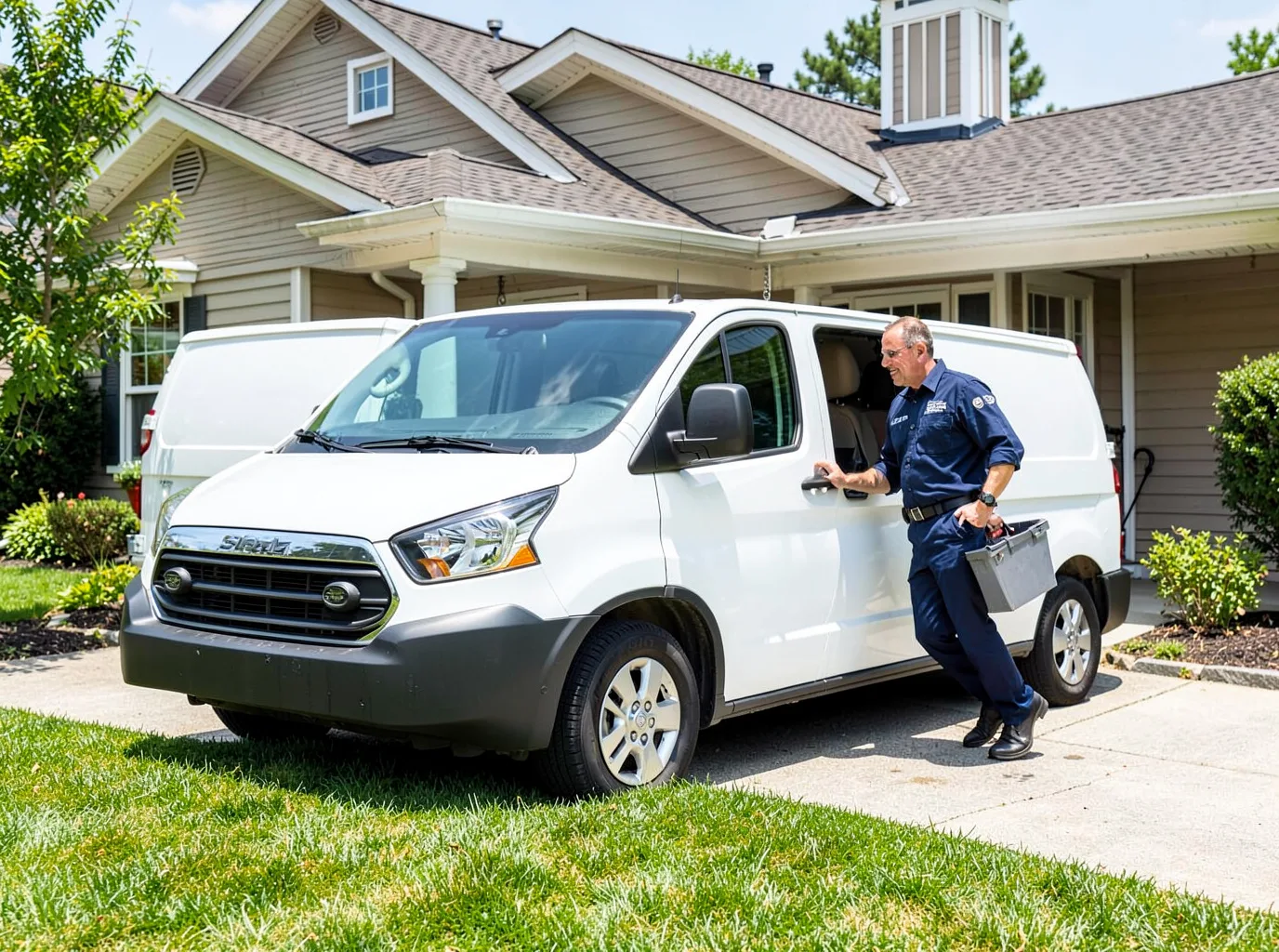Emergency Plumber company in Triangle, VA