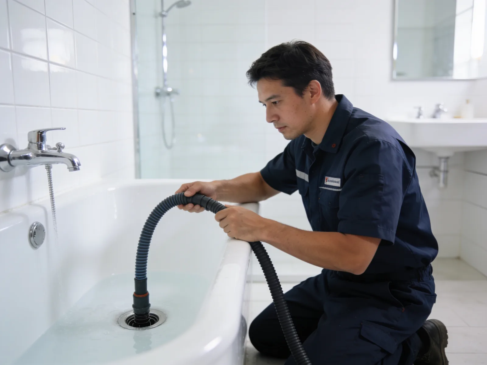Emergency Plumber Triangle, VA FAQs